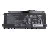 Batería 43,3Wh original para HP ZBook 15 G6