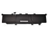 Batería 44Wh original para Asus VivoBook S400CA