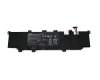 Batería 44Wh original para Asus VivoBook S500CA