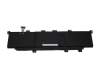 Batería 44Wh original para Asus VivoBook S500CA