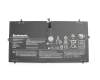 Batería 44Wh original para Lenovo Yoga 3 Pro-1370 (80HE)