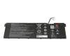 Batería 45,6Wh original para Acer Aspire Lite 15 (AL15-33P)