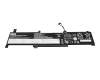 Batería 45Wh original (3 pilas de 11,1 V) para Lenovo V15 G2-ALC (82KD)