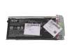 Batería 45Wh original para Acer Chromebook Spin 512 (R852T)