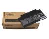 Batería 45Wh original para Fujitsu LifeBook A3512