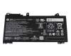 Batería 45Wh original para HP ProBook 430 G7