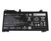 Batería 45Wh original para HP ProBook 650 G5