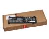 Batería 45Wh original para Lenovo IdeaPad Gaming 3 15IHU6 (82K1/82MG)