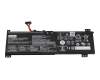 Batería 45Wh original para Lenovo IdeaPad Gaming 3 15IHU6 (82K1/82MG)