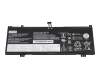 Batería 45Wh original para Lenovo ThinkBook 13s IWL (20R9)