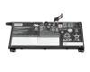 Batería 45Wh original para Lenovo ThinkBook 14 G6 IRL (21KG/21NQ)