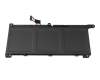 Batería 45Wh original para Lenovo ThinkBook 14 G6 IRL (21KG/21NQ)