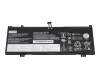 Batería 45Wh original para Lenovo ThinkBook 14s IWL (20RM)