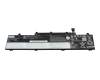 Batería 45Wh original para Lenovo ThinkPad E14 Gen 2 (20T7)