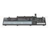 Batería 45Wh original para Lenovo ThinkPad E14 Gen 4 (21E3/21E4)