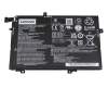 Batería 45Wh original para Lenovo ThinkPad L580 (20LW/20LX)