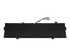Batería 45Wh original para Medion Akoya E13203 (NS13G)