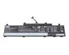 Batería 46,5Wh original para Lenovo ThinkPad L14 Gen4 (21H5/21H6)