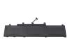 Batería 46,5Wh original para Lenovo ThinkPad L14 Gen4 (21H5/21H6)