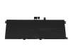 Batería 46Wh original para Lenovo ThinkPad L13 Gen 4 (21FG/21FH)
