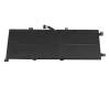 Batería 46Wh original para Lenovo ThinkPad L13 Yoga Gen 2 (21AD/21AE)