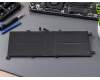 Batería 46Wh original para Lenovo ThinkPad L13 Yoga Gen 2 (21AD/21AE)
