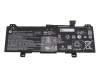 Batería 47,31Wh original para HP Chromebook 11a-nb0000