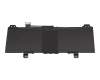 Batería 47,31Wh original para HP ProBook 440 G5