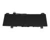 Batería 47,31Wh original para HP Spectre x360 14 (Wikus)