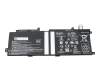 Batería 47Wh original para HP Elite x2 G4