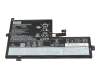 Batería 47Wh original para Lenovo 300e Chromebook Gen 3 (82J9/82JA)