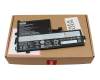 Batería 47Wh original para Lenovo IP Flex 3 Chrome 12IAN8 (82XH)