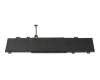 Batería 47Wh original para Lenovo IdeaPad Slim 3 15IAN8 (82XB)