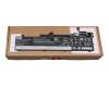 Batería 47Wh original para Lenovo ThinkPad E16 Gen 1 (Type 21JN)