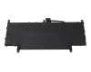 Batería 48,5Wh original (4 celdas) para Dell Latitude 15 2in1 (9520)