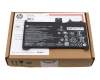 Batería 48Wh original para HP ProBook 440 G4