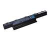 Batería 48Wh original para Packard Bell Easynote NS11HR