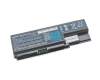 Batería 48Wh para Acer Aspire 7520-6A2G16MI