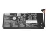 Batería 49,2Wh original para Lenovo Legion Go 8APU1 (83E1)