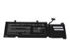 Batería 49Wh original para Nexoc BV4 535IG 21V2 (NV40MK)
