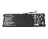 Batería 50,29Wh original 11,25V (Tipo AP18C8K) para Acer TravelMate P2 (TMP214-53)