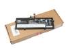 Batería 50,2Wh original para Lenovo Slim 7 Carbon 13IRP8 (83B0)