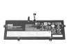 Batería 50,2Wh original para Lenovo Slim 7 Carbon 13IRP8 (83B0)