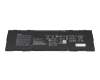 Batería 50Wh original (11,55V) para Asus Chromebook CX34 CX3402CBA
