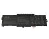Batería 50Wh original para Asus UX433FA