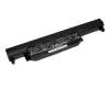 Batería 50Wh original para Asus X75VD