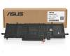 Batería 50Wh original para Asus ZenBook 14 UX434FQ