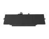Batería 50Wh original para Dell Latitude 13 2in1 (9330)