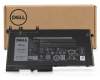 Batería 51Wh original 3 celdas/11,4V para Dell Latitude 12 (5290)