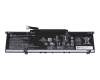 Batería 51Wh original para HP Envy x360 15t-ed000 CTO
